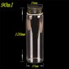 90ml-Black Cap