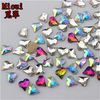Mix color 6*7mm