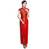 Flower Red