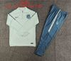 kids training suit 902
