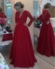 2020 New Collection Mother of the Bride Dresses Formal Gown Evening