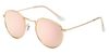No.4 pink lens