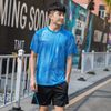 Men Blue A set