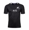 19/20 All Blacks Home Jersey