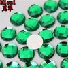 Medium green