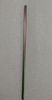 Colorful Straight straw 10.5inch