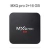 MXQ PRO 2+16GB EU Plug