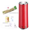 Red US Plug 220v