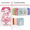 Film and 72P Album