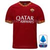 Home Serie A