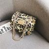 Leopard Green