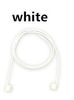 white,with opp bag