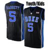 RJ Barrett