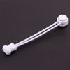 White 100cm