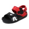 Black red