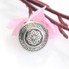 Color:Antique Silver