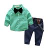 green sets