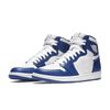 15 Storm blue with blue mark