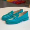 Sky Blue