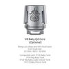 5Pcs-Q2 0.6ohm