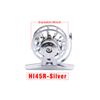 HI45R Silver