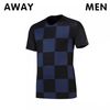 away men