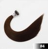#4 Dark Brown