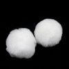 Color:White 100pcs