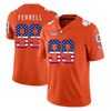 Clelin Ferrell