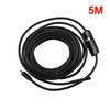 5 M cable