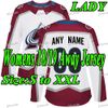 Womens 18/19 Away Jersey