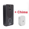 Black+Chime