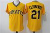 Pirates retro mesh