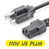 110V US PLUG