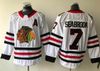 7 Seabrook White