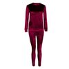 wine red