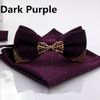 dark purple