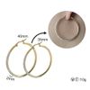 40mm-gold