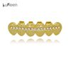 Gold Bottom