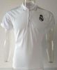 real madrid white
