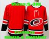 custom name number (Carolina Hurricanes)