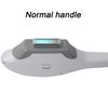 Normal handle