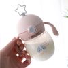 Pink Star Bottle