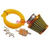38mm yellow