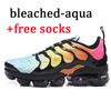 C13 bleached aqua 36-45