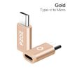 Gold to Micro