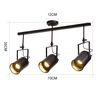 3 lights
