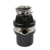 Black US Plug 220v