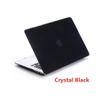 Crystal Black