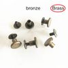 bronze